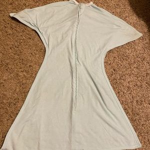Original Mint Zippadee zip size medium 6-12 months